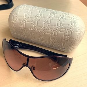 Oakley Sunglasses BREATHLESS OO4026